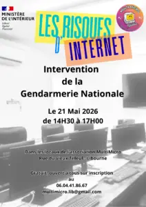 affiche